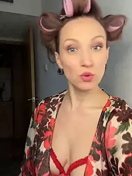 UmaTruewoman online show from 14, 11, 2025