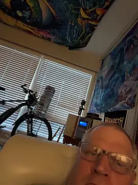 Mimmoromeo1973 online show from 20, 12, 2025