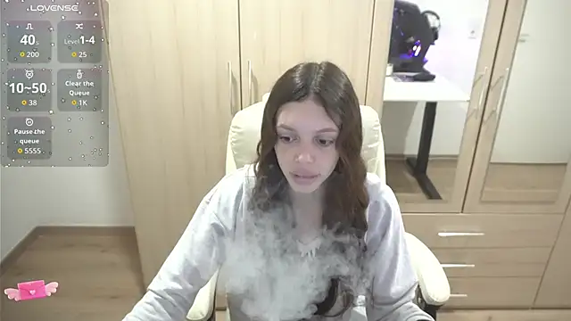 Billly1Love online show from 17, 9, 2025