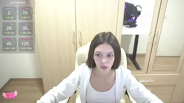 Billly1Love online show from 1, 10, 2025