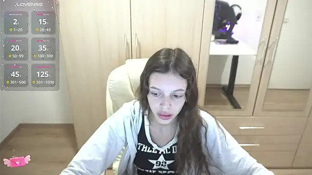 Billly1Love online show from 18, 9, 2025