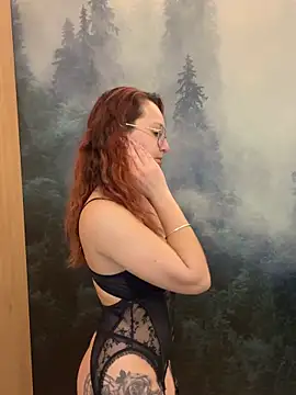 ladoucedu34 online show from 14, 3, 2026