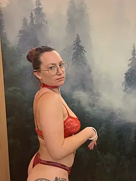 ladoucedu34 online show from 18, 6, 2026