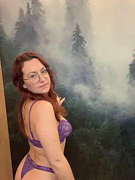 ladoucedu34 online show from 20, 2, 2026