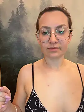 ladoucedu34 online show from 12, 3, 2026