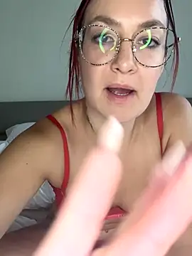 ladoucedu34 online show from 10, 11, 2025