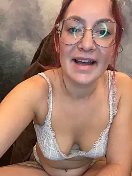 ladoucedu34 online show from 19, 10, 2025