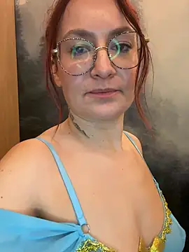 ladoucedu34 online show from 7, 2, 2026