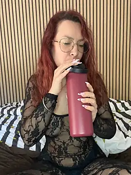 ladoucedu34 online show from 24, 2, 2026