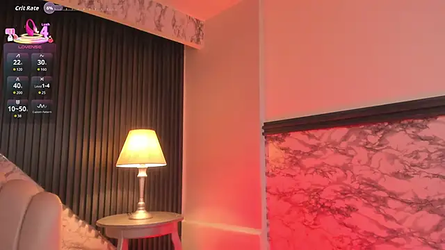 MeganDraco  online show from 13, 9, 2025