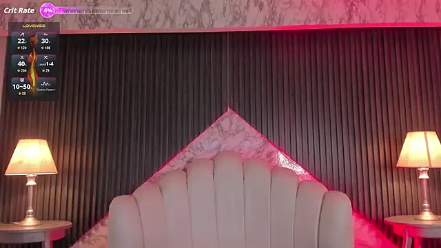 MeganDraco  online show from 10, 11, 2025