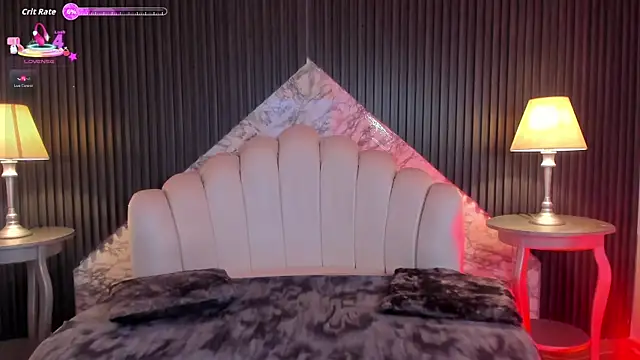 MeganDraco  online show from 19, 9, 2025