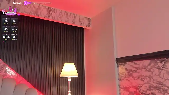 MeganDraco  online show from 27, 9, 2025