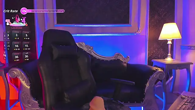 MeganDraco  online show from 7, 2, 2026