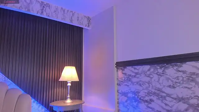 MeganDraco  online show from 7, 10, 2025