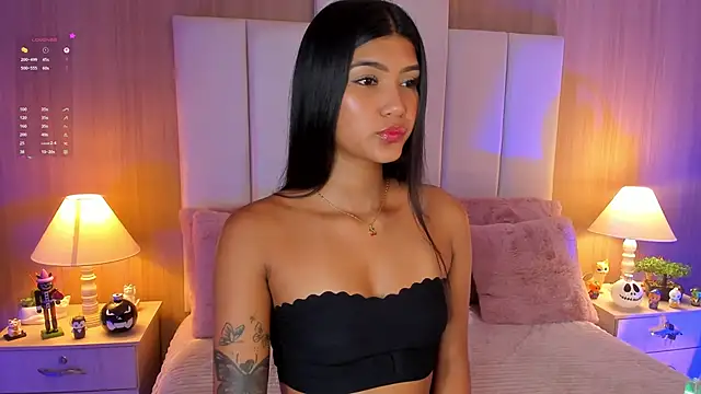 CaseyPiierce online show from 14, 10, 2025