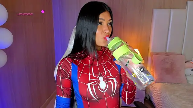 CaseyPiierce online show from 22, 10, 2025