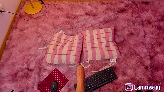 CaseyPiierce online show from 19, 3, 2025