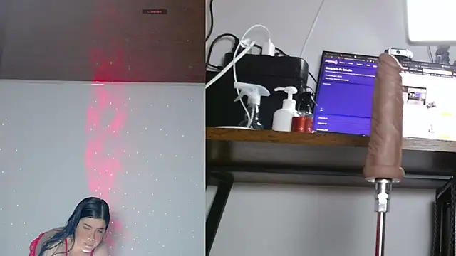 Tamaraa wet online show from 8, 4, 2026