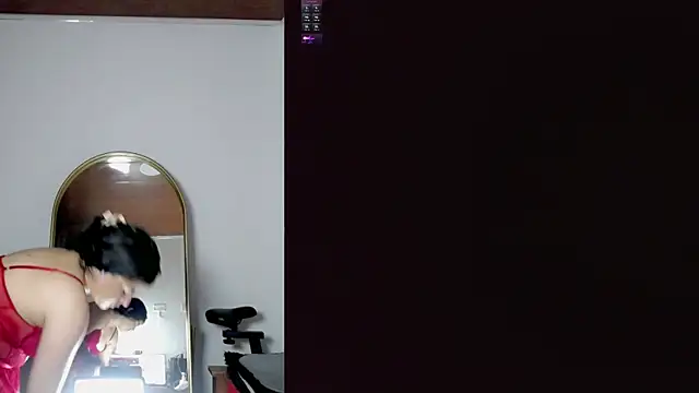 Snapshot of Tamaraa_wet chatting on 5, 7, 2026 Tamaraa wet online show from 5, 7, 2026