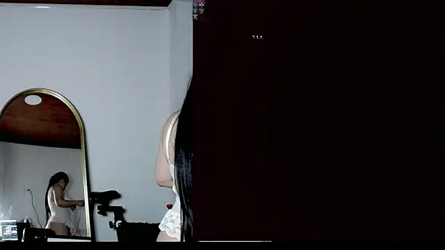 Snapshot of Tamaraa_wet chatting on 18, 7, 2026 Tamaraa wet online show from 18, 7, 2026
