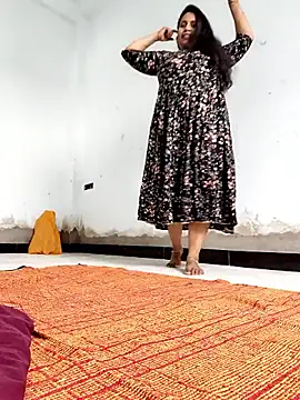 Rasmalai786 online show from 18, 2, 2026