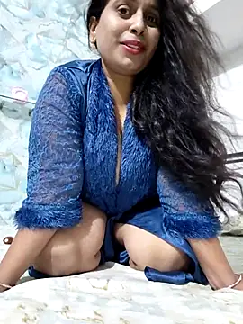 Rasmalai786 online show from 22, 3, 2026