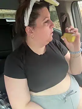 Vanilla-Cakebaum online show from 31, 3, 2026