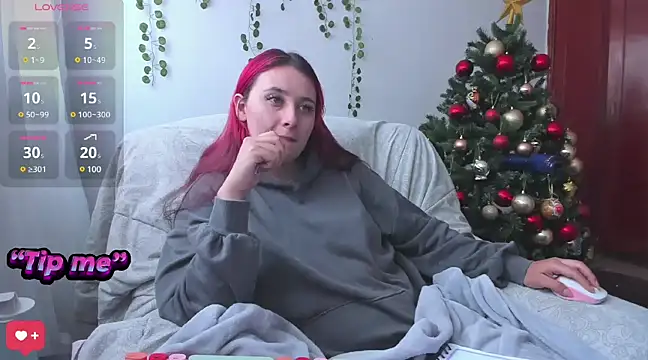 bonnie moon  online show from 3, 1, 2025