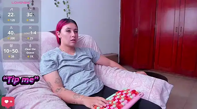 bonnie moon  online show from 2, 2, 2025