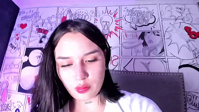 Kayla stern  online show from 26, 9, 2025