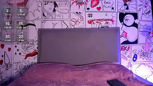 Kayla stern  online show from 21, 9, 2025