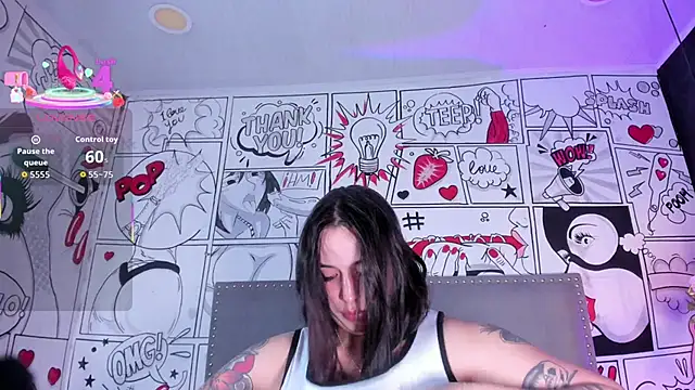 Kayla stern  online show from 2, 10, 2025