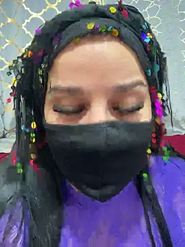 mari layali online show from 1, 3, 2026