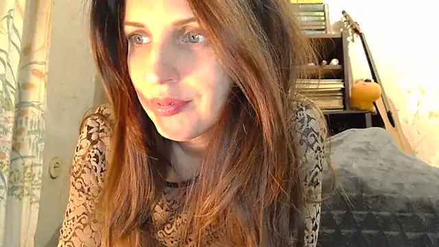 RitaSunnyX online show from 9, 2, 2025