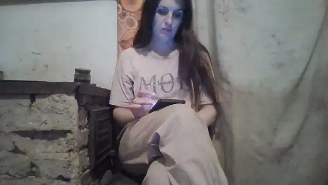 RitaSunnyX online show from 27, 6, 2026