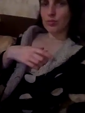 RitaSunnyX online show from 12, 6, 2026