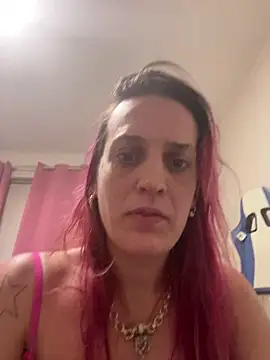 Haleytightlips1986 online show from 18, 3, 2026