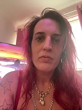 Haleytightlips1986 online show from 13, 3, 2026