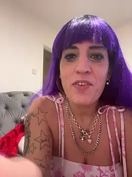 Haleytightlips1986 online show from 14, 3, 2026