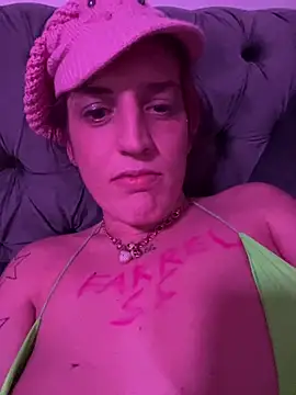 Haleytightlips1986 online show from 4, 4, 2026