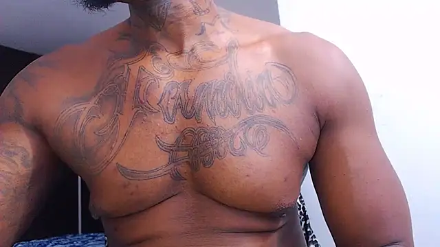 jhon tomson1 online show from 24, 10, 2025