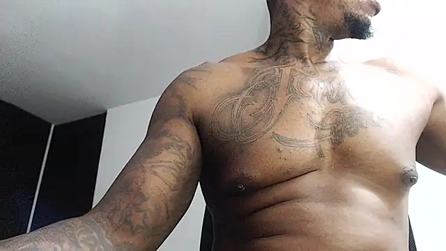 jhon tomson1 online show from 24, 9, 2025