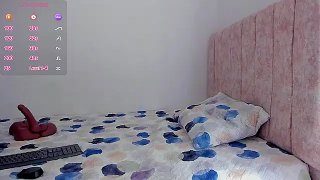 lizziemontana2 online show from 11, 7, 2026