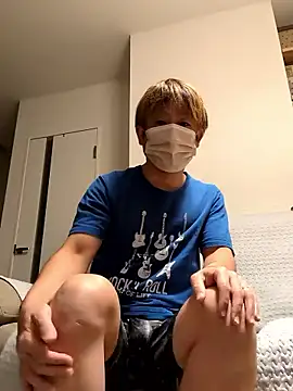 Osikokusama online show from 25, 10, 2025