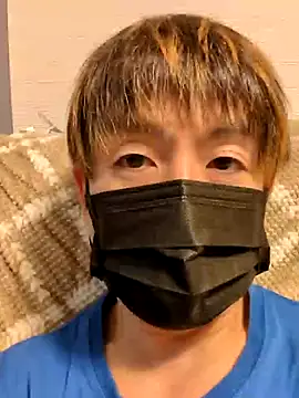 Osikokusama online show from 25, 11, 2025