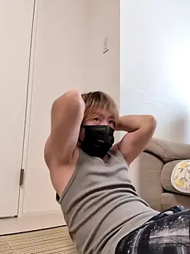 Osikokusama online show from 25, 9, 2025