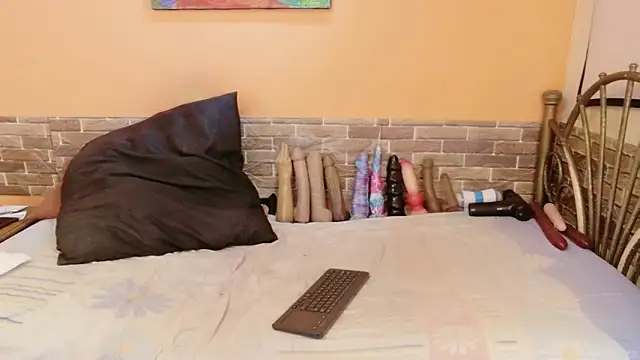 Snapshot of Gianina chatting on 15, 2, 2026 Gianina online show from 15, 2, 2026