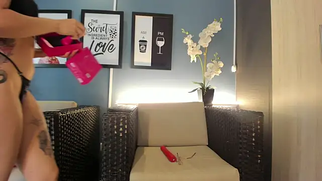 Susa1userma  online show from 24, 9, 2025