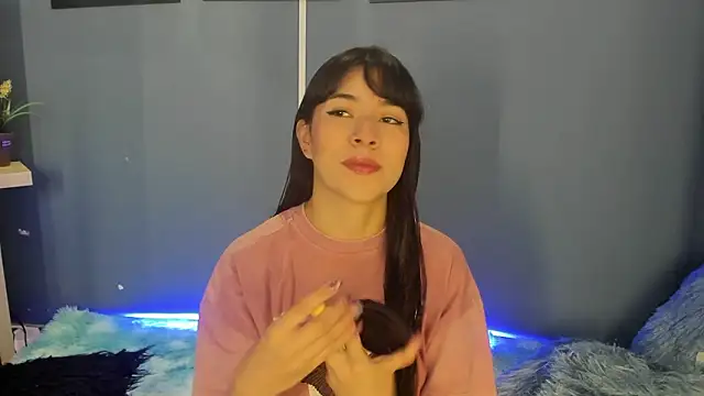 Susa1userma  online show from 19, 2, 2026